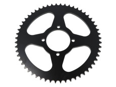 Esjot Achtertandwiel 56T AGM Caferacer / Hanway RAW / Killerbee F31/F66 foto