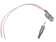 Eurobegrenzer Toerenbegrenzer 2T 30-35km/h Universeel foto