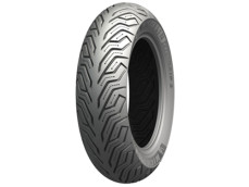 Michelin City Grip 2 Buitenband 12-120/70 foto