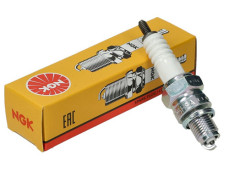 NGK Bougie C6HSA foto