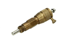 Micrometer Bougiegat 2Takt foto