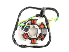 Ontsteking Minarelli AM6 foto