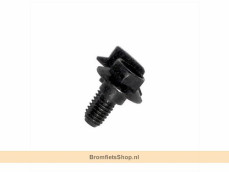 Flange Bolt 6MM SYM foto